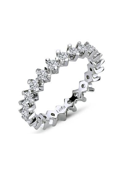 Lova 1 Karat Pırlanta Tamtur Yüzük - 1030133