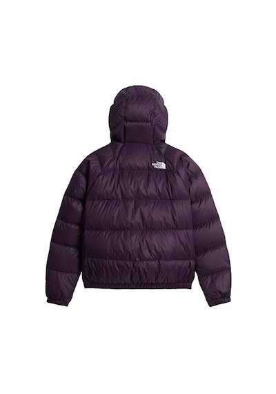 The North Face W Hydrenalıte Down Hoodıe Kadın Outdoor Montu 600 Dolgu Kaz Tüyü Nf0a5gggg5o1 Mor