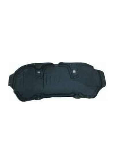 Renault Megane 2 - Iı Motor Kaput İzalotörü / Keçesi - 8200352202 - İthal