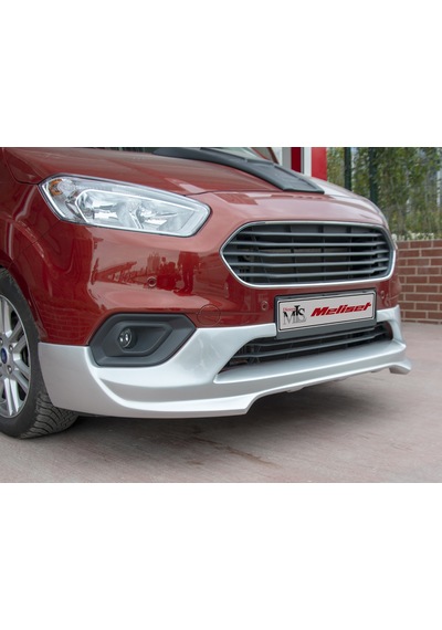 Ford Courier Ön Karlık 2018 ve Sonrasına Uyumludur Aracınızın Rengi