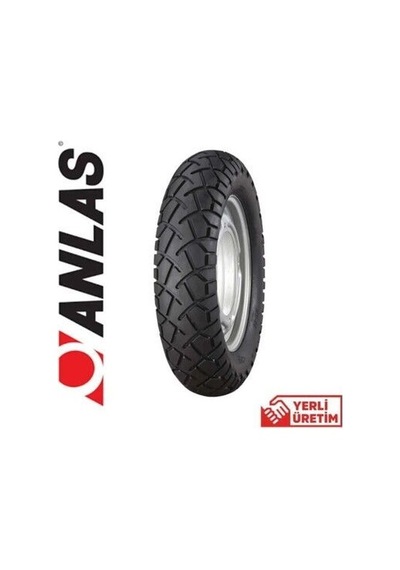 Dış Lastik Anlas 90/90-12 44j Mb-80 Lastik-6204 Std