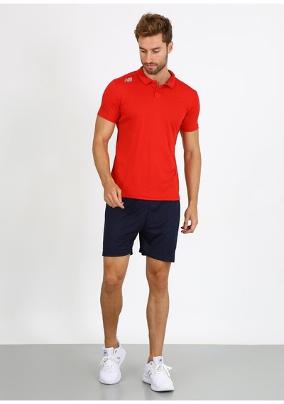 New Balance Nbtm2107-avı Erkek Spor Şort 001