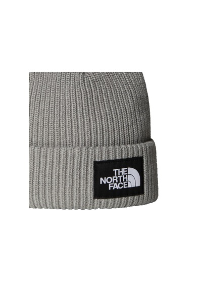 The North Face Salty Lıned Beanıe Unisex Bere Nf0a8cgzdyx1 Gri