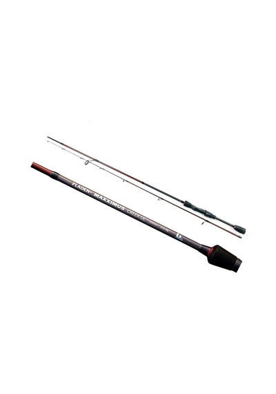 Maxxımus Creek Ul 2p 196 Cm Olta Kamışı