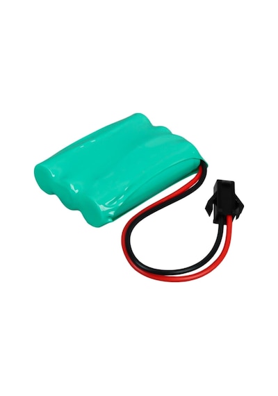 Powermaster Pm-25517 3.6 Volt 800 Mah 3'lü İnce Telsiz Telefon Pili
