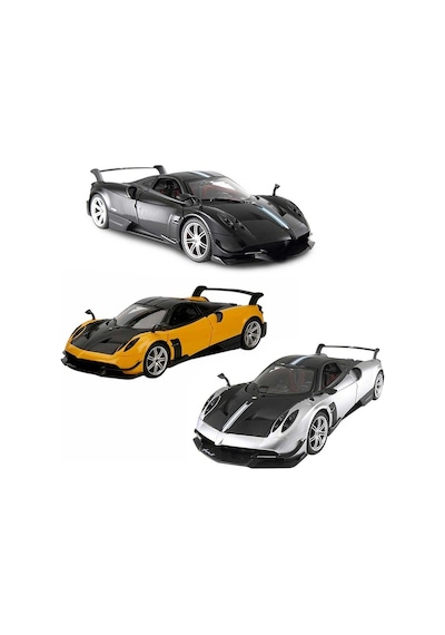 1:14 Pagani Huayra BC Uzaktan Kumandalı Işıklı Araba 1 Adet Fiyat