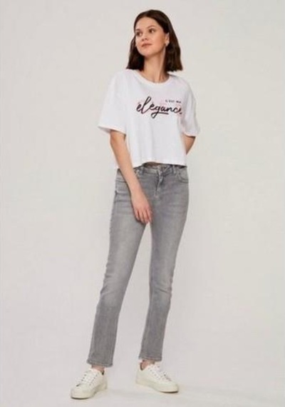 LTB Aspen Y Sılvına Undamaged Wash Mavi