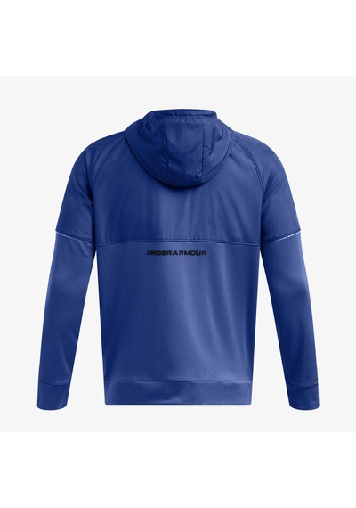 Under Armour Af Storm Erkek Mavi Günlük Ceket1373781