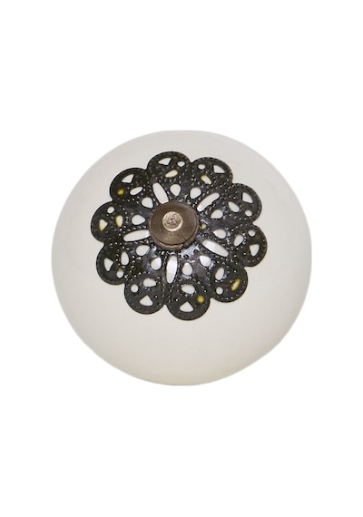 Yargıcı Çekmece Kulbu 6x4 Cm 26ynha1052m St
