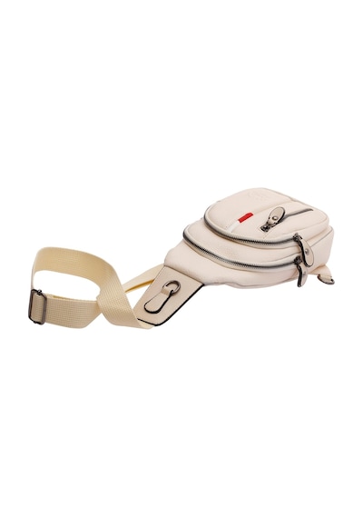 Westpolo West Polo Çapraz Göğüs Ve Omuz Çantası Unisex Body Bag Hediyelik