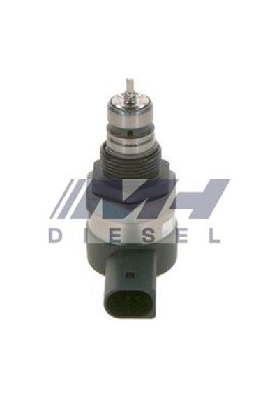 Bosch 0281006253 Yakıt Basınç Regülatör Valfi Audi A4 A5 A6 A7 Q5 Q7 Volkswagen Touareg 3.0 Tdı