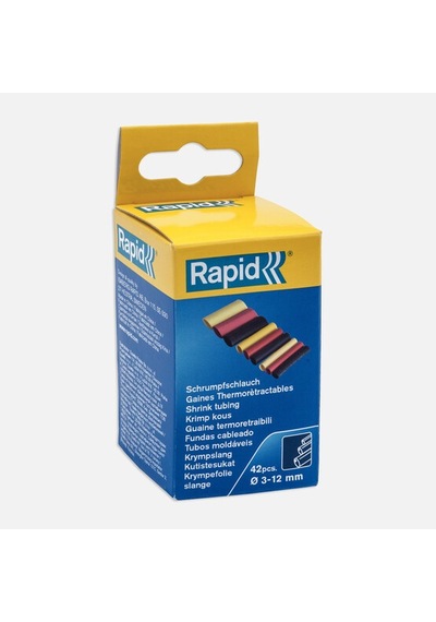 Rapid Daraltmalı Boru Takımı 312 Mm Diğer