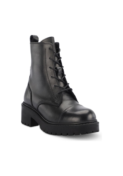 Forelli Cıty-g Comfort Kadın Ayakkabı Siyah 28451-f81 Siyah