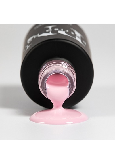 Patrisa Nail Soğuk Açık Pembe Kalıcı Oje 109 Tpo Free 8 Ml