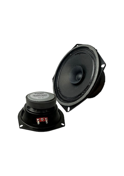 Lastvoice Ayn-5 Full Kağıt 60 Watt 8 Ohm 13 Cm 5 İnç Hoparlör Adet