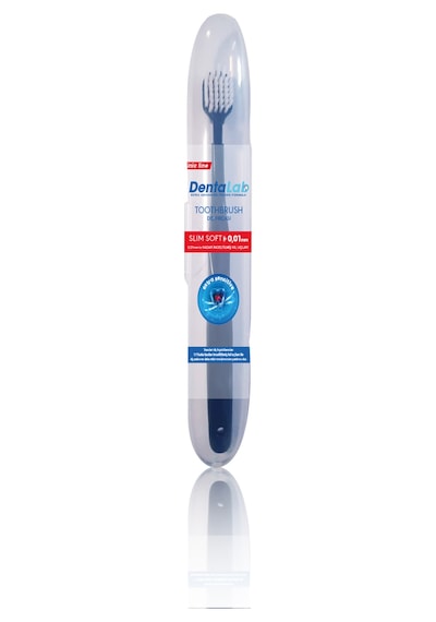 Dentalab Clinic Serisi Diş Fırçası Ultra Yumuşak