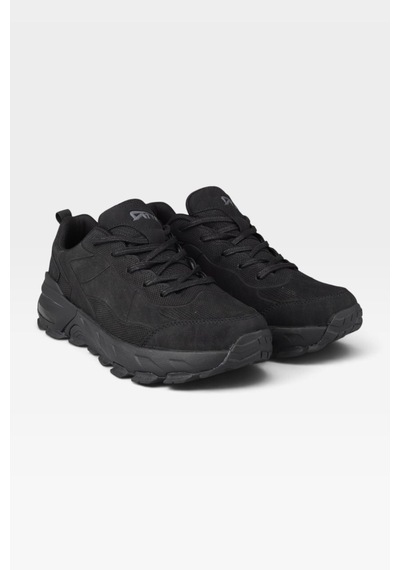 Ryt Conses Erkek Sneaker - Siyah