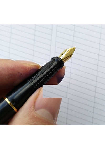 Kaligrafi Dolma Kalem, Italik Yazı, Kaligrafi Yazı 1.8mm N Kesik Çok Renkli