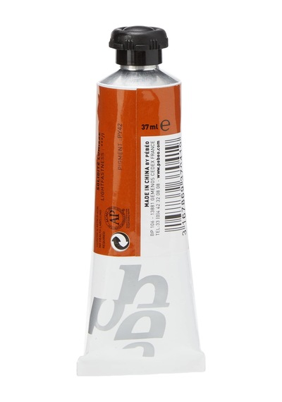 Pebeo 937 41 Yağlı Boya, 37 Ml 0,15 L