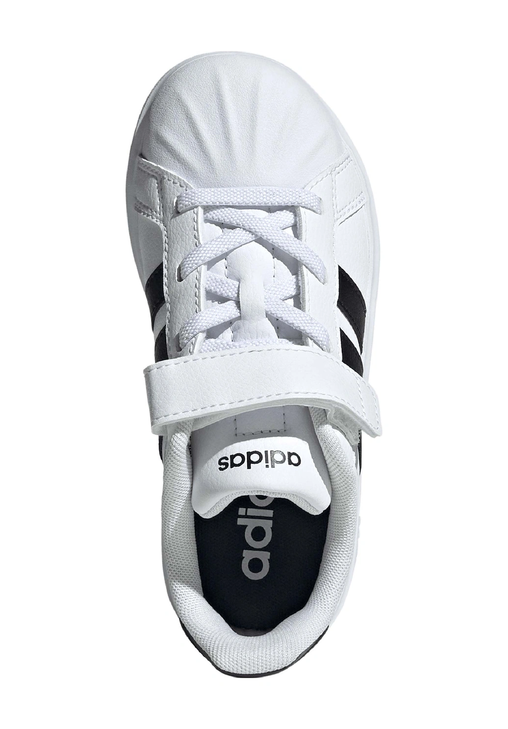 Adidas Streettalk Çocuk Beyaz Spor Ayakkabı Jq6144 Beyaz