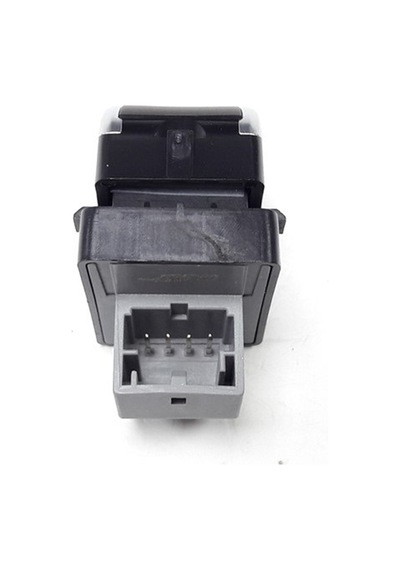 Audi Q5 2009-2017 Yolcu Kapısı Cam Düğmesi Krom 8K0959855B 1 Adet