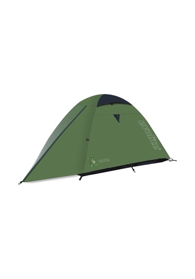 Turtle Pro 2 Kişilik Çadır - 4 Mevsim Diğer