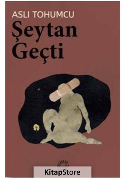 Kitapstore Şeytan Geçti / Aslı Tohumcu