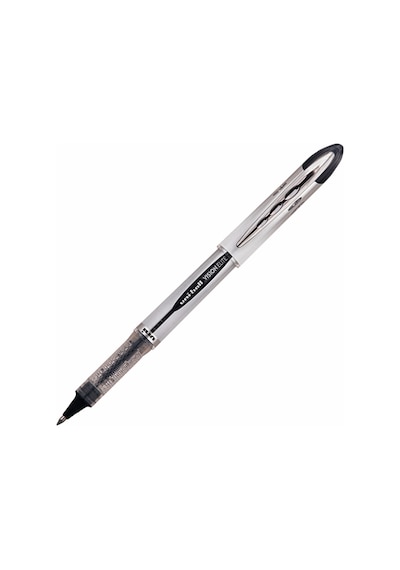 Uniball Ub-200 Siyah Vision Elite 0.8 Kalem N11.1014
