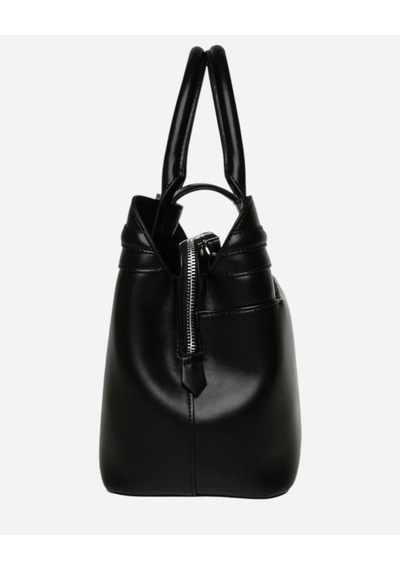 Steve Madden Bmode Black Kadın Siyah El Çantası Bmode