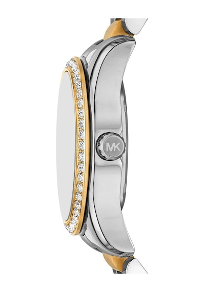 Michael Kors Mk4925 Kadın Kol Saati Metalik Gri