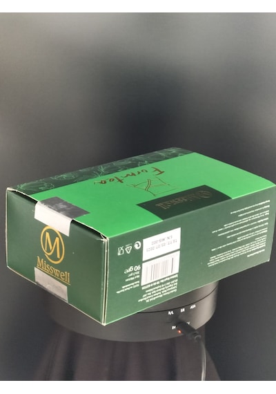 Misswell Form Tea 90 G