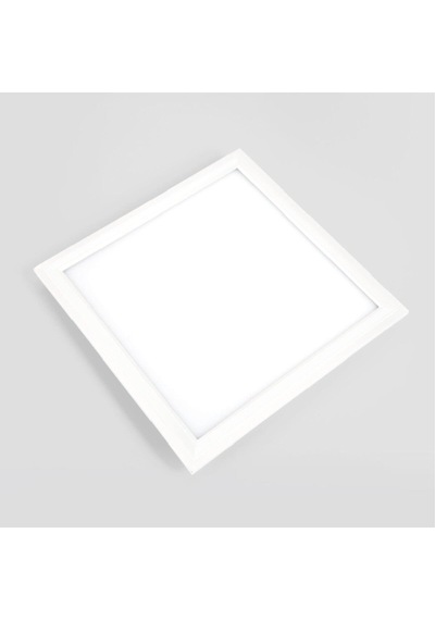 Cata Ct 5286b 25w 30x30 Klipin Led Panel Sıva Altı Beyaz Diğer