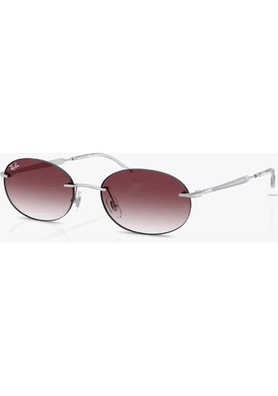 Ray-ban Orb3767 003/8h 54 Altın