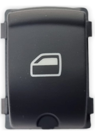 Audi Q7 2010-2015 Sol Arka Kapı Cam Düğmesi 4f0959855a