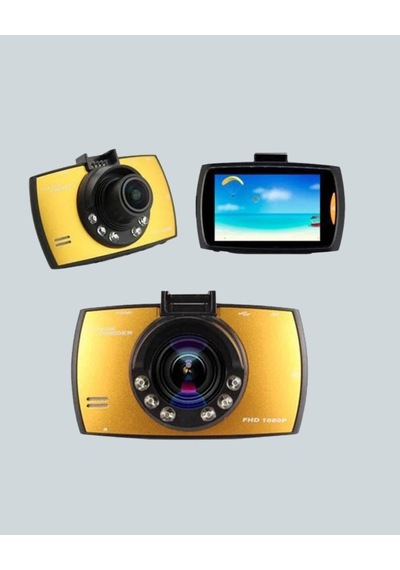 Camcorder Araç Kamera 68264974