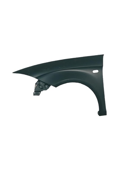 Seat Altea 04/15 Ön Çamurluk Delikli Sol Tyg - Çamurluk