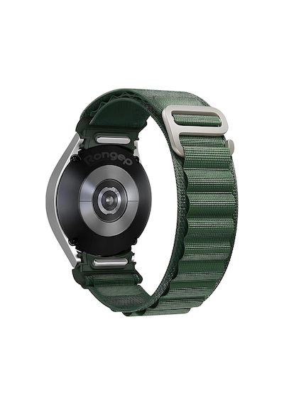 Lexroo Yeni Nesil Bağlantı Alpine Loop 20mm Kordon Samsung Uyumlu İle Uy
