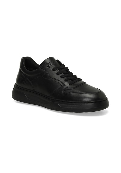 Dockers By Gerli 238275 5fx Siyah Erkek Sneaker 000000000101945923 Siyah