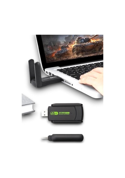 Wifi 5 Adaptör Linabloom Bilgisayar Aksesuar & Yedek Parça Adaptör & Çevirici Ürün
