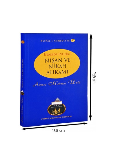 Nişan Ve Nikah Ahkamı N11.72446