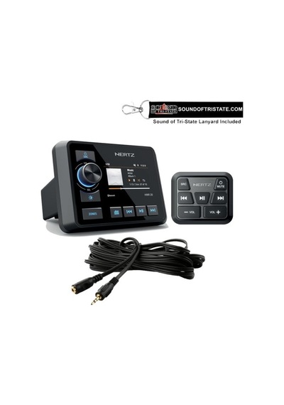 Özenhifi'den Hertz Marine Hmc U1