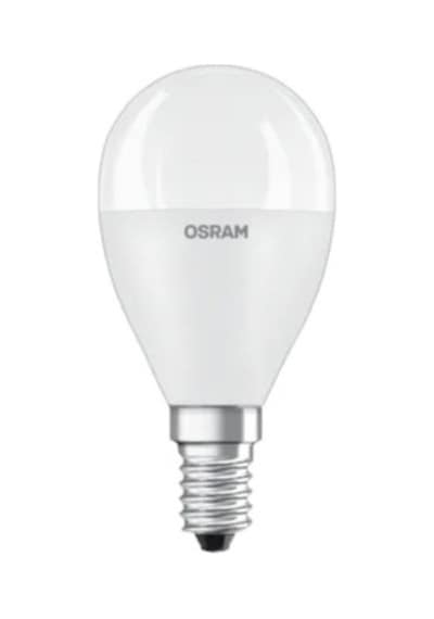 Osram Led Clp 60 7w Sarı Işık E-14 806lm