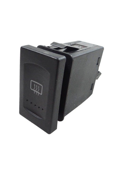 Volkswagen Passat B5 B5.5 Arka Cam Rezistans Düğmesi 1997-2005
