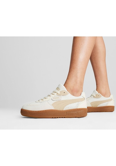 Puma Palermo Moda Surrealc Wns Kadın Günlük Ayakkabı 39785401 Bej 39785401 Bej
