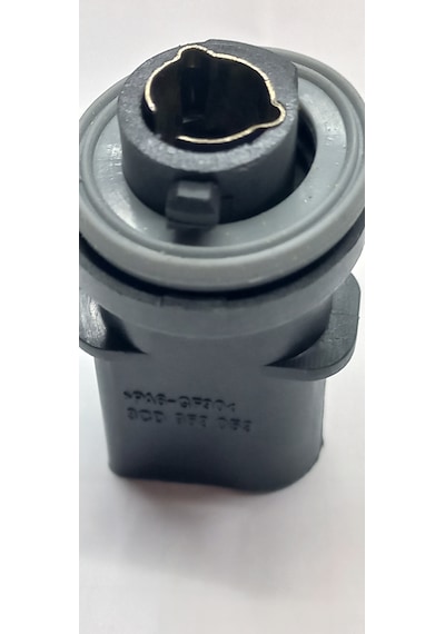 Vw Volkswagen Golf 7 2012 - 8n0953053 Siyal Lambası Ampul Duyu Volkswagen Golf 7 Passat B6 2013-2020 H21w Ampul Duyu