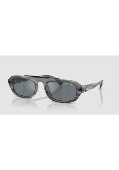 Michael Kors 0mk2279u 40476g 55 Erkek Güneş Gözlüğü Altın - Beyaz