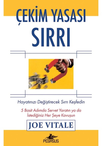 Çekim Yasası Sırrı