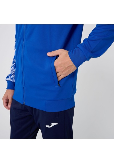 Joma 9212325-262 Premium Erkek Eşofman Takımı Renklı
