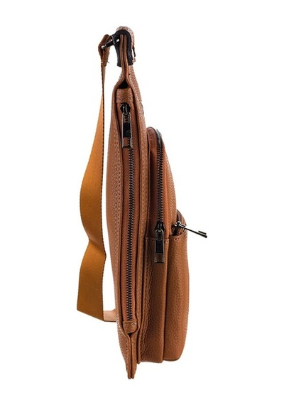 Westpolo West Polo Yeni Sezon Unisex Çapraz Göğüs Ve Omuz Çantası Body Bag