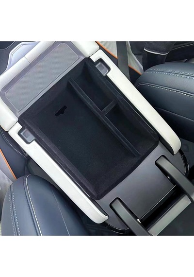 Byd Seal U Konsol Kol Dayama Düzenleyici Organizer Premium Genel
